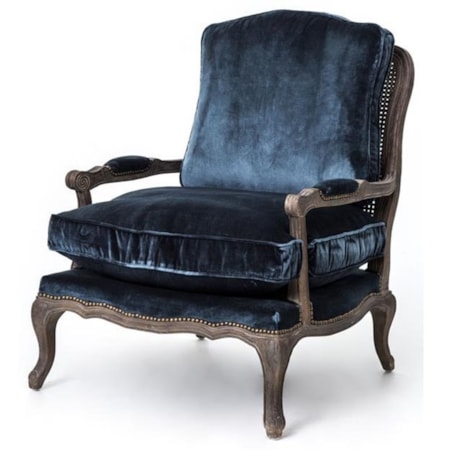 Boutique Accent Chair