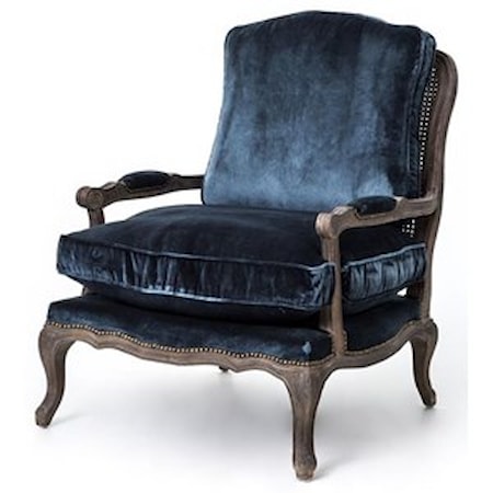Boutique Accent Chair