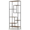 Four Hands Irondale Helena 83" Bookcase