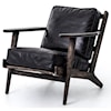 Four Hands Irondale Brooks Lounge Chair