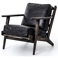 Brooks Lounge Chair