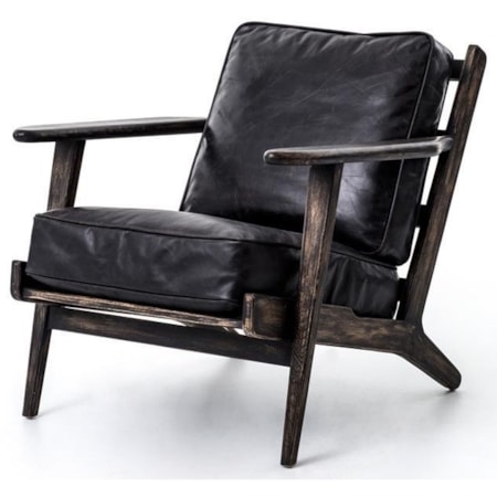 Brooks Lounge Chair