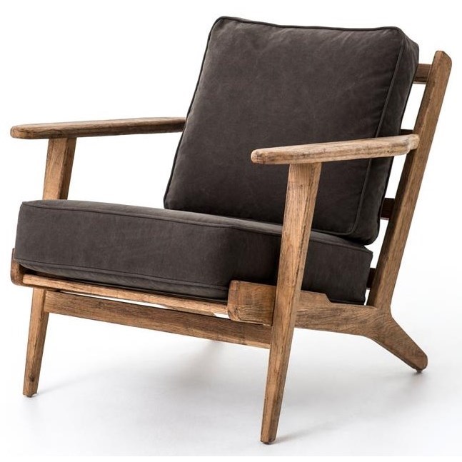 Brooks Lounge Chair