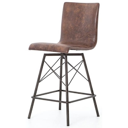 Diaw Counter Height Stool