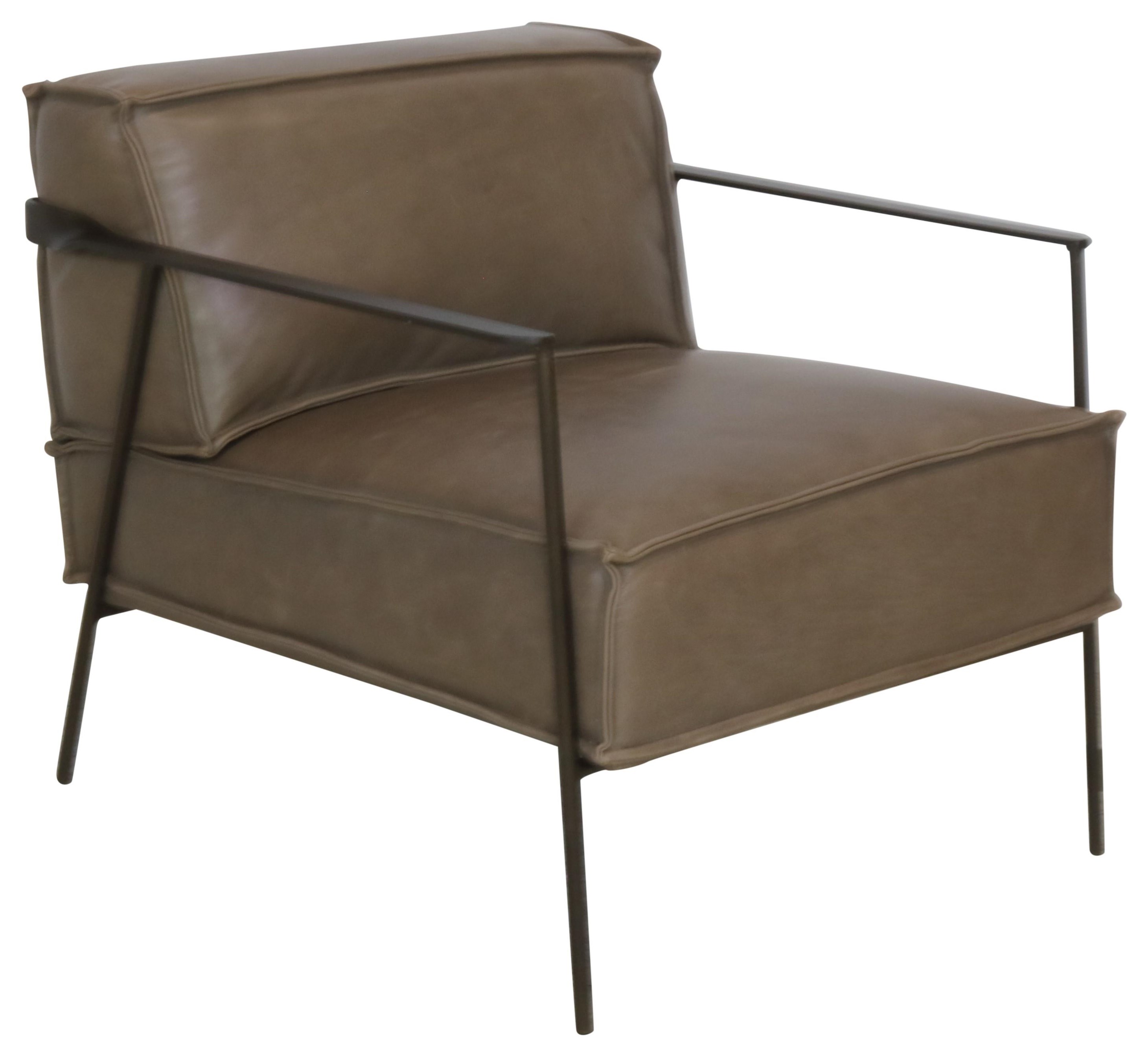 Occasional Chair