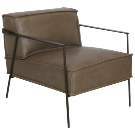 Occasional Chair