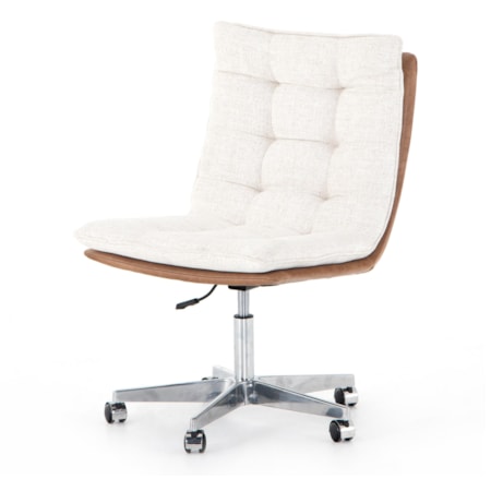 QUINN DESK CHAIR