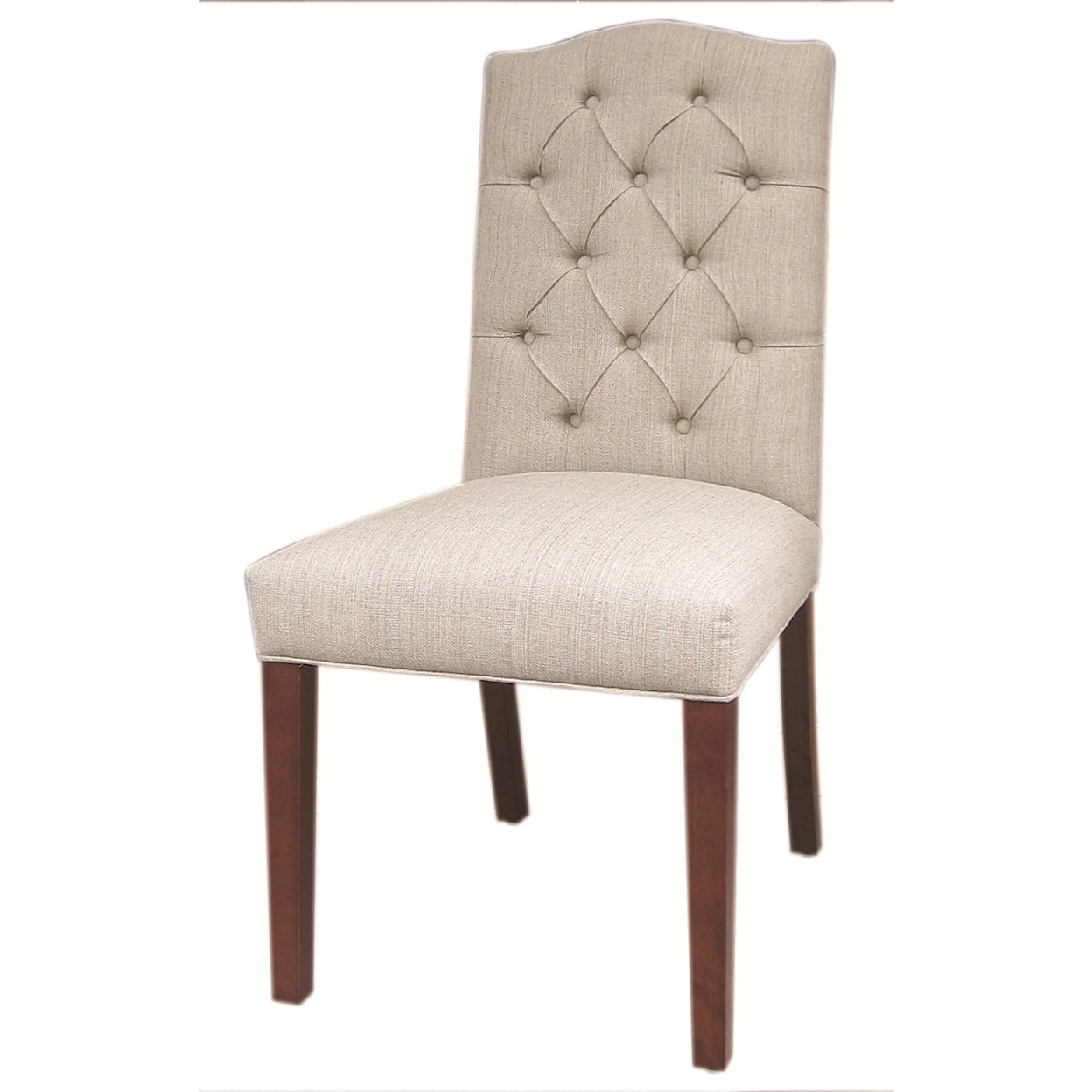 Four Hands Kensington  Jackie Dining Chair