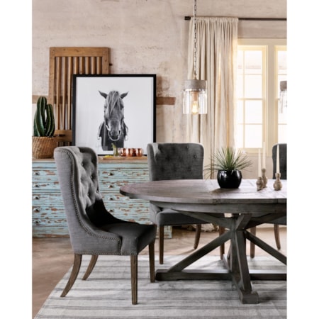 Eloise Dining Chair