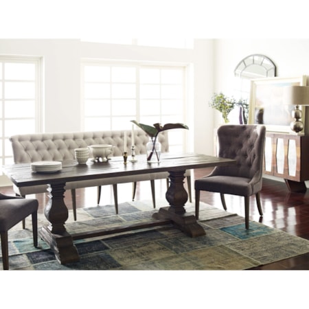 Eloise Dining Chair