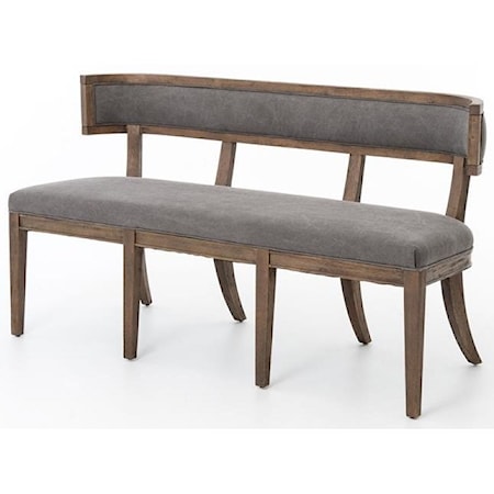 Carter Dining Bench