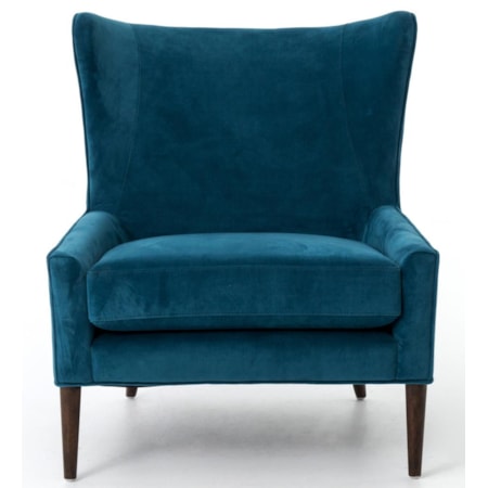 Wing Chair
