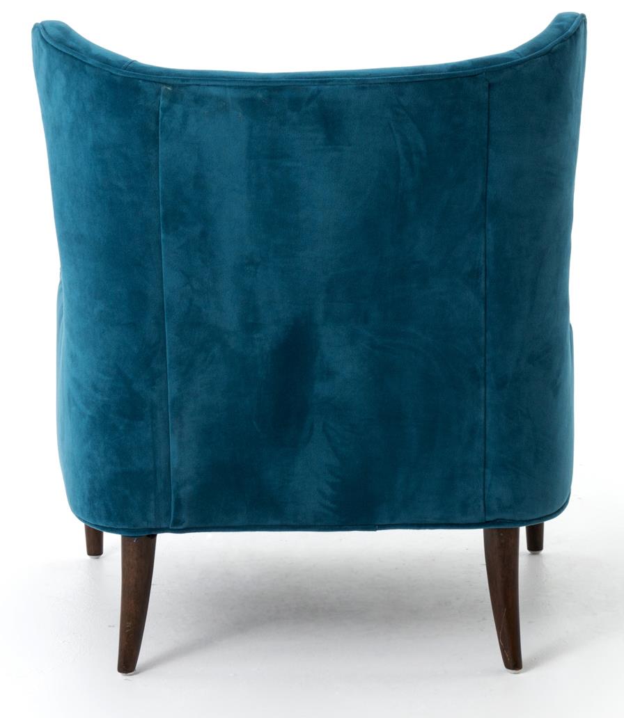 Four Hands Kensington CBBS Wing Chair