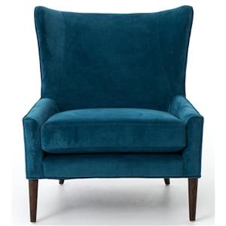 Wing Chair