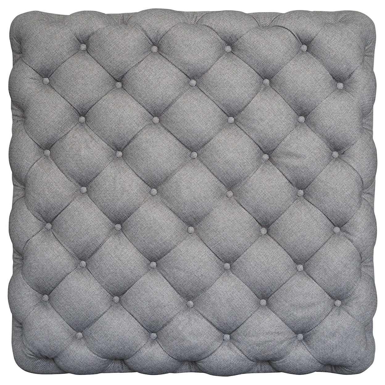 Four Hands Kensington CBBS Plateau Cocktail Ottoman