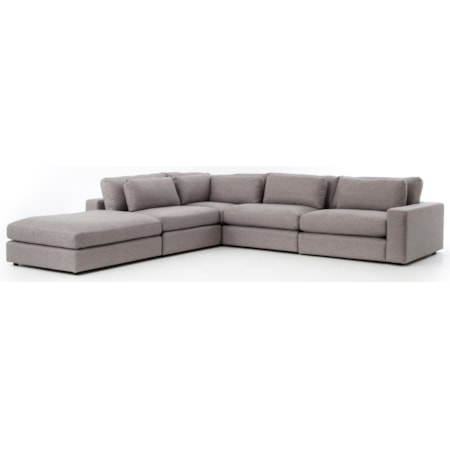 Bloor Sectional