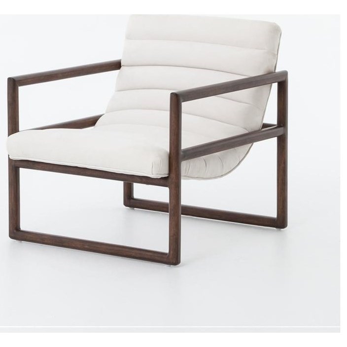 Four Hands Kensington CBBS Fitz Chair