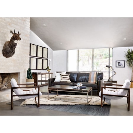 Fitz Chair