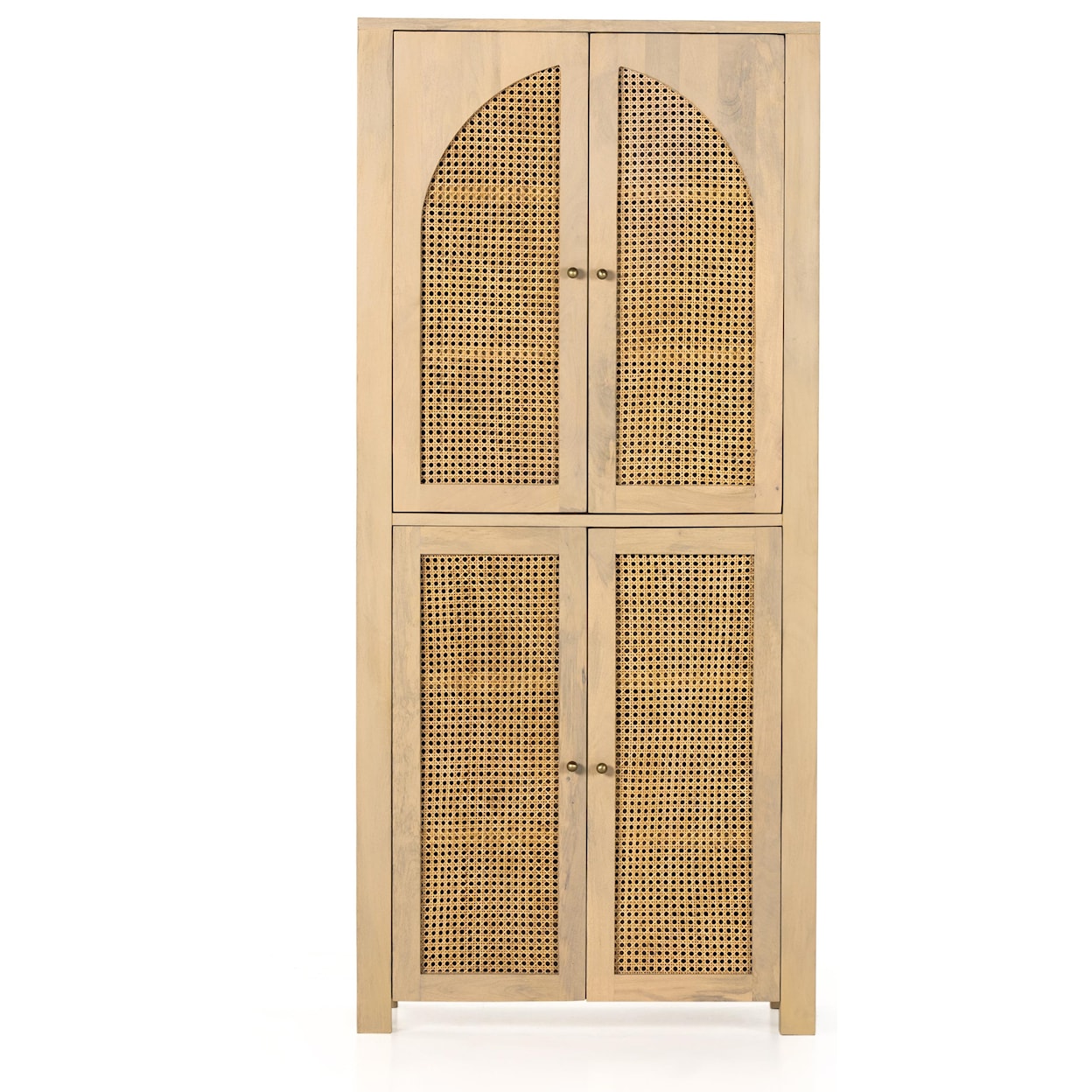 Four Hands Leighton Tilda Cabinet