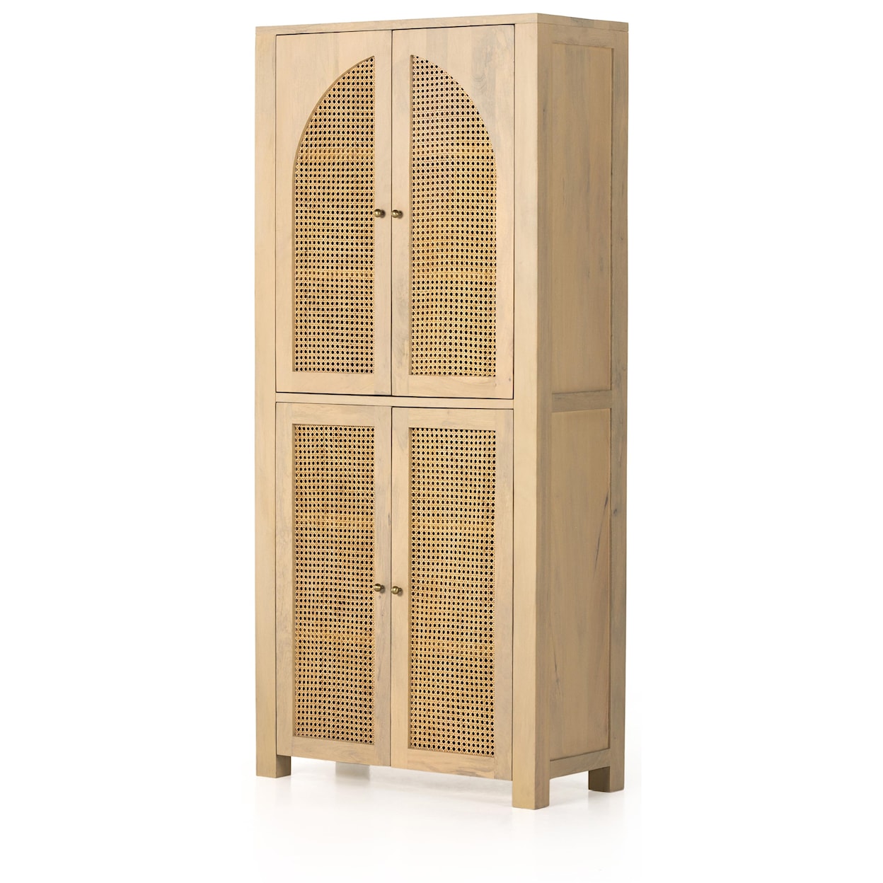 Four Hands Leighton Tilda Cabinet