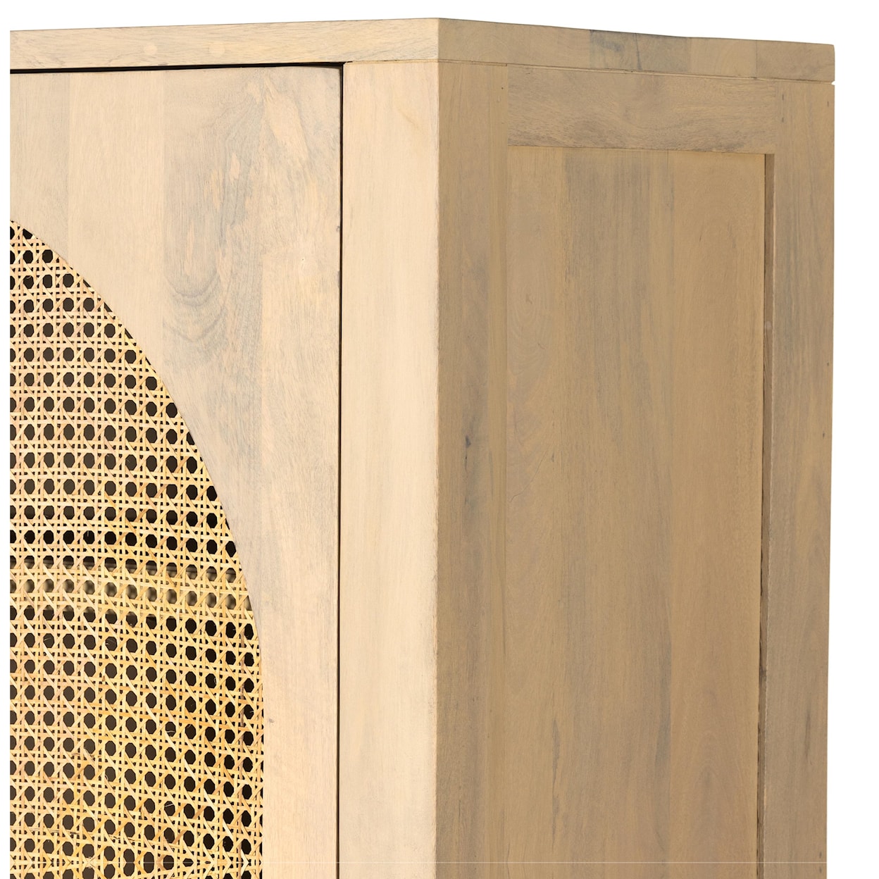 Four Hands Leighton Tilda Cabinet