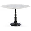 Four Hands Lucy 48" Round Dining Table