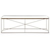 Four Hands Marlow Lucas Coffee Table