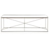 Four Hands Marlow Lucas Coffee Table