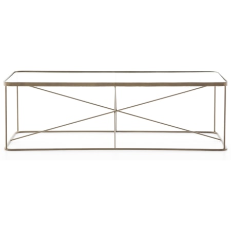 Lucas Coffee Table