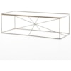 Four Hands Marlow Lucas Coffee Table