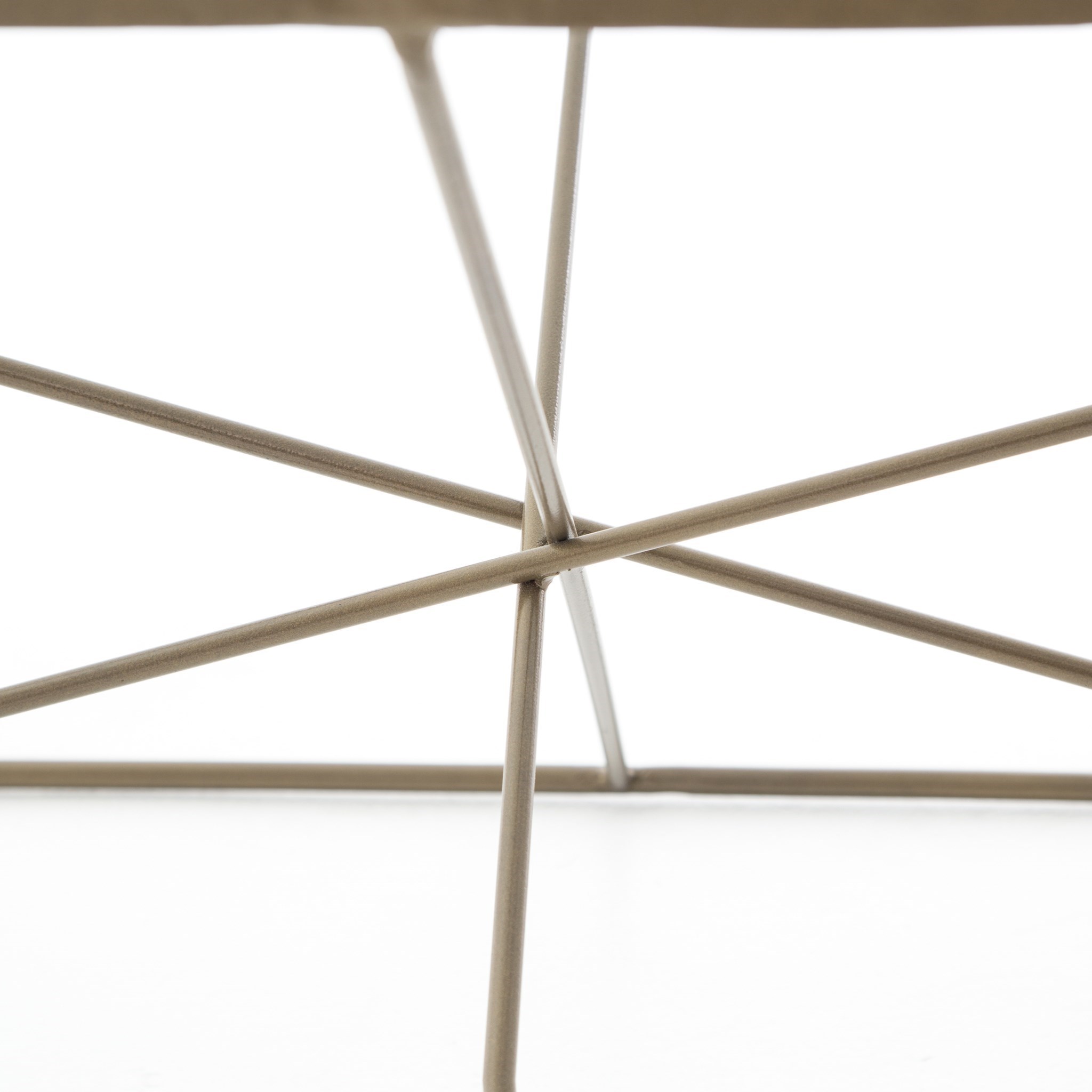 Four Hands Marlow Lucas Coffee Table