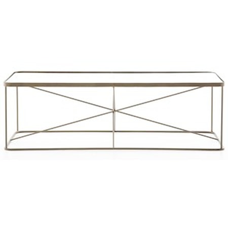Lucas Coffee Table