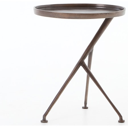 Schmidt Accent Table