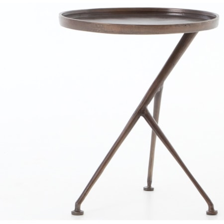 Schmidt Accent Table