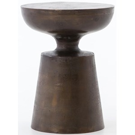 Cruz End Table