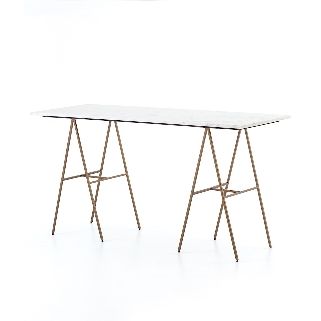 Four Hands Marlow Desk