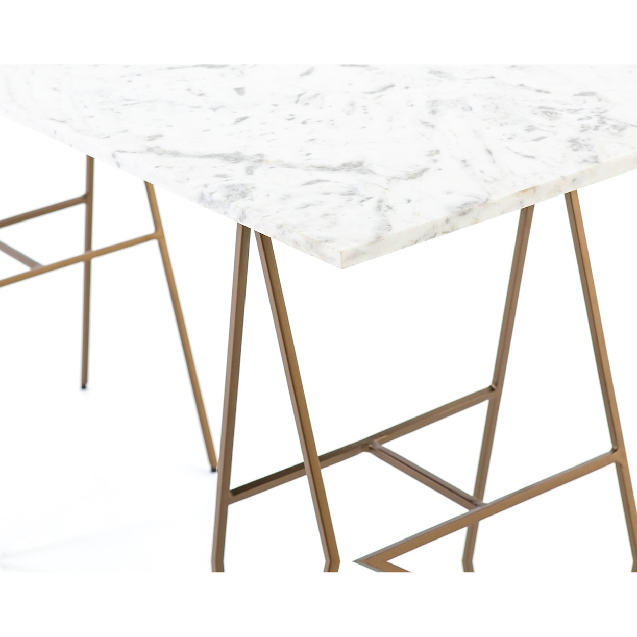 Four Hands Marlow Desk