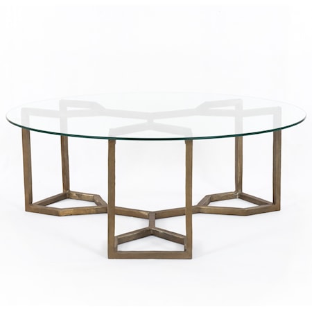 Naomi Coffee Table