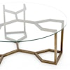 Four Hands Marlow Naomi Coffee Table