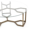 Four Hands Marlow Naomi Coffee Table