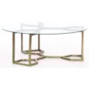 Four Hands Marlow Naomi Coffee Table