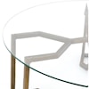 Four Hands Marlow Naomi Coffee Table