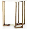 Four Hands Marlow Naomi End Table