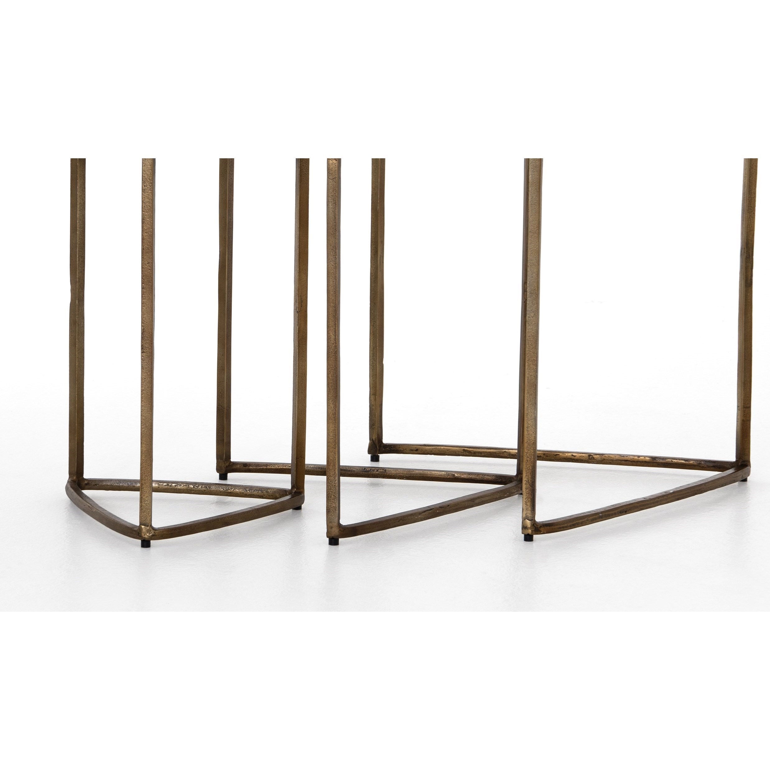 Four Hands Marlow Raine Nesting End Table