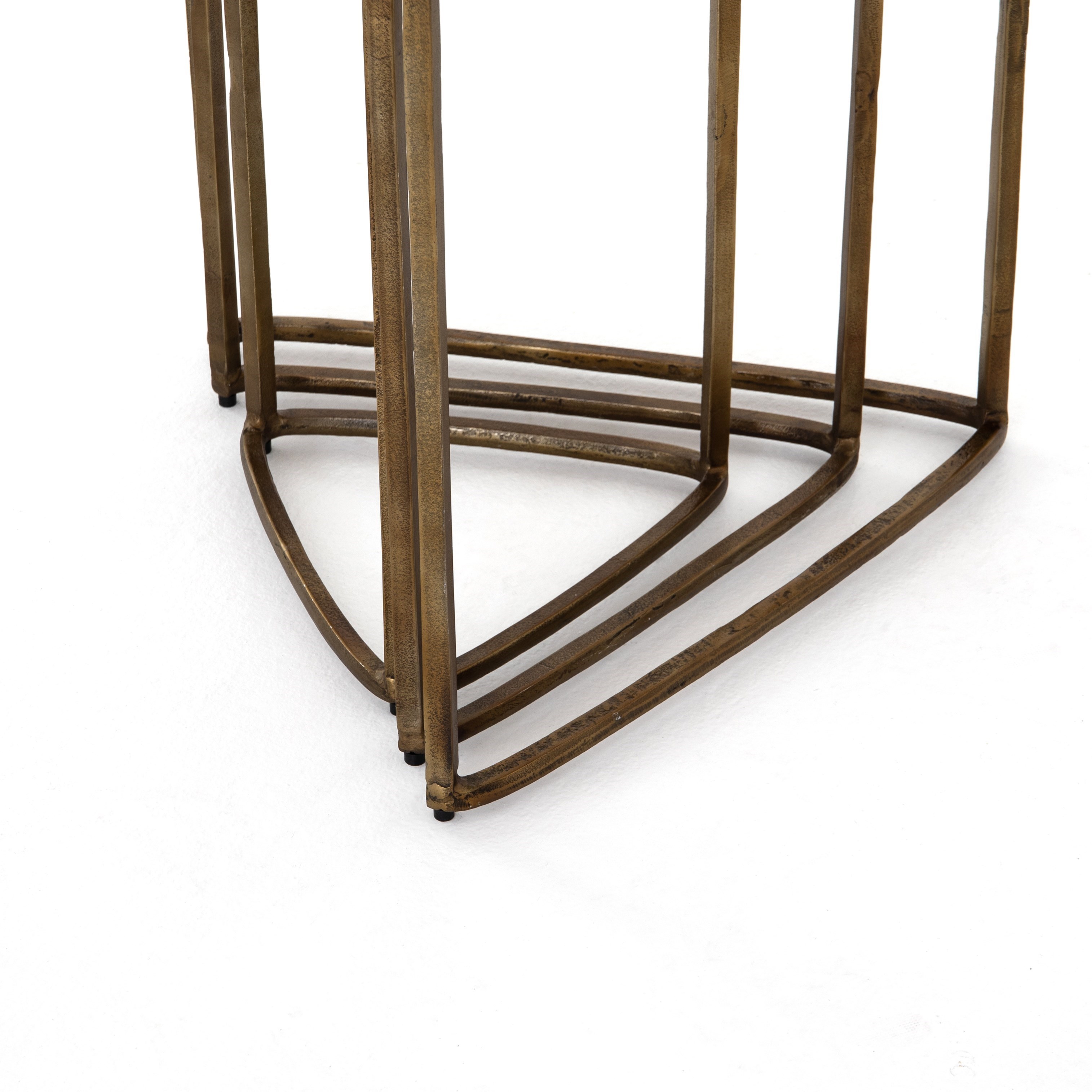 Four Hands Marlow Raine Nesting End Table