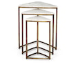 Four Hands Marlow Raine Nesting End Table