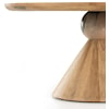 Four Hands Merritt BIBIANNA DINING TABLE