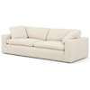 Four Hands Plume Plume Sofa