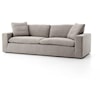 Four Hands Plume Plume Sofa