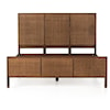 Four Hands Prescott Mango Sydney Queen Bed